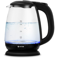 Электрочайник Vitek VT-7074