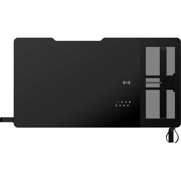 Стол с регулировкой высоты Zone51 e-Artorias 130 Black Z51-DSK-ART-BK3
