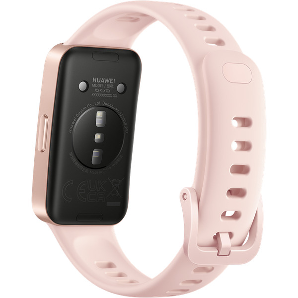 Умный браслет HUAWEI Band 10 (NOR-B19) розовый