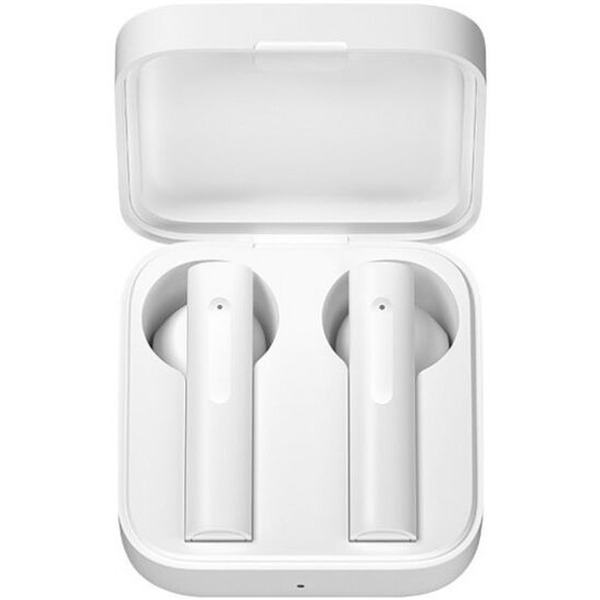 Беспроводные наушники XIAOMI Mi True Wireless Earphones 2 Basic (TWSEJ08WM)