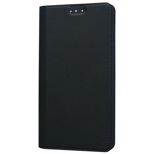 Чехол книжка Akami для Nokia 5 Черный (5383)