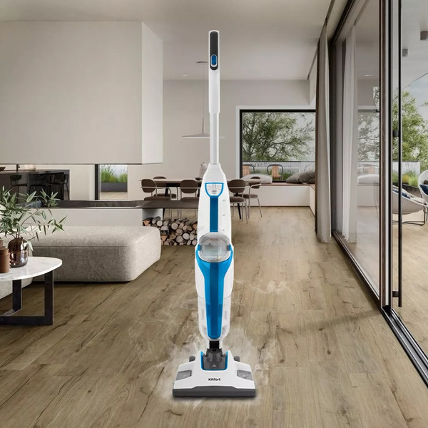 Пылесос KITFORT KT-556