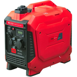 Генератор Fubag TI 2300 646253