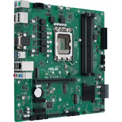 Материнская плата Asus B760M-C-CSM