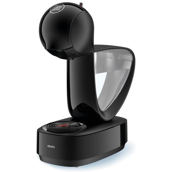 Кофеварка капсульная KRUPS KP170810