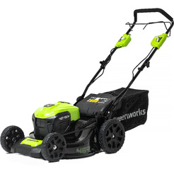 Газонокосилка Greenworks GD40LM46SP 2506807UB