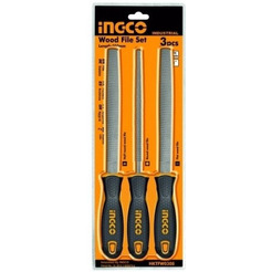Набор рашпилей INGCO HKTFW0308