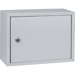 Корпус металлический TDM ЩРН-12 SQ0905-0720