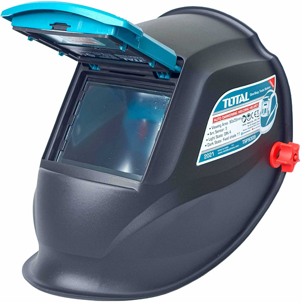 Сварочная маска Total TSP9309