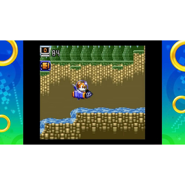 Игра Sonic Origins Plus для PlayStation 4 (русские субтитры)