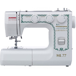 Швейная машина JANOME ML77