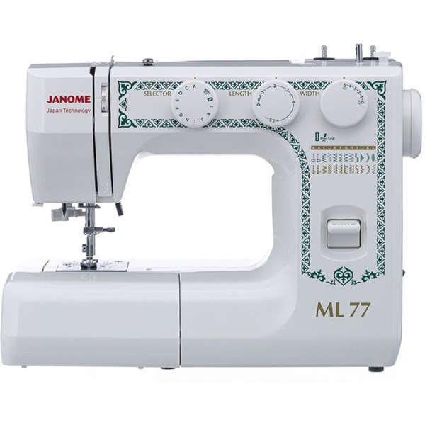 Швейная машина JANOME ML77