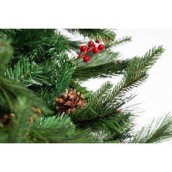 Ель Winter Fun SP2232-150 (Drop)