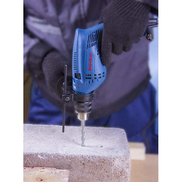 Дрель Фиолент МСУ 11-13 РЭ (ИДФР298115007-К1)