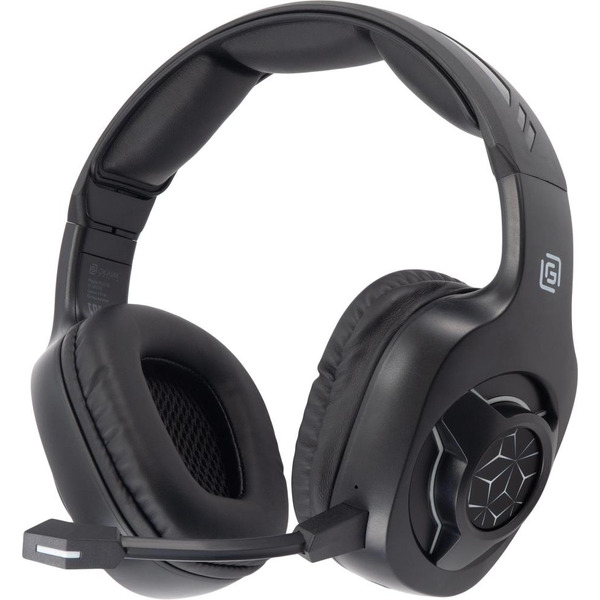 Наушники Oklick HS-L575G