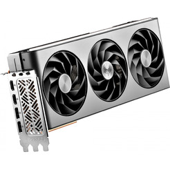 Видеокарта Sapphire Nitro+ AMD Radeon RX 7700 XT 12GB 11335-02-20G