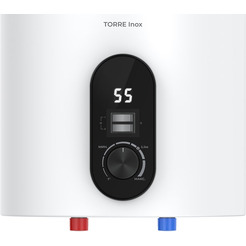 Водонагреватель ROYAL CLIMA RWH-TR50-SS