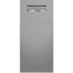 Вытяжка MAUNFELD Bath Plus 402IL (нержавеющая сталь)