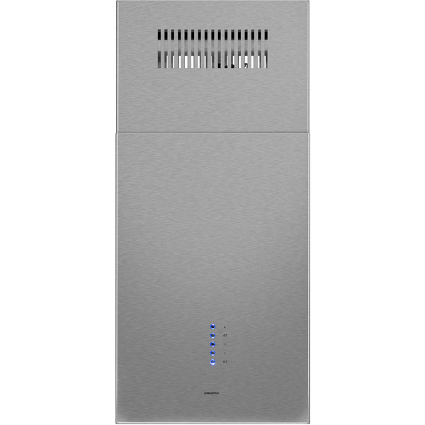 Вытяжка MAUNFELD Bath Plus 402IL (нержавеющая сталь)