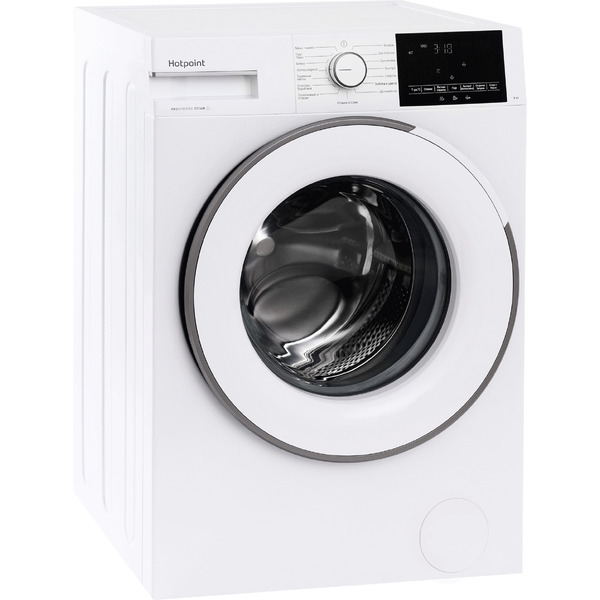 Стиральная машина Hotpoint WSH 6090 VWW BY