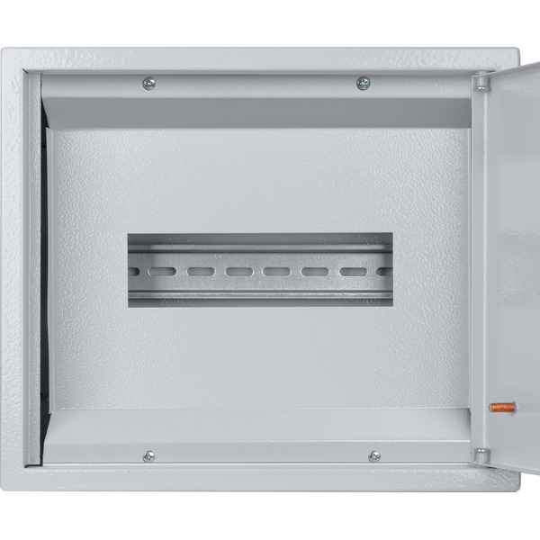 Корпус металлический TDM ЩРН-09 (265х310х120) SQ0905-0010