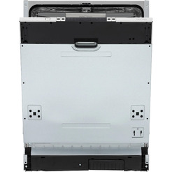 Встраиваемая посудомоечная машина Krona Martina 60 BI