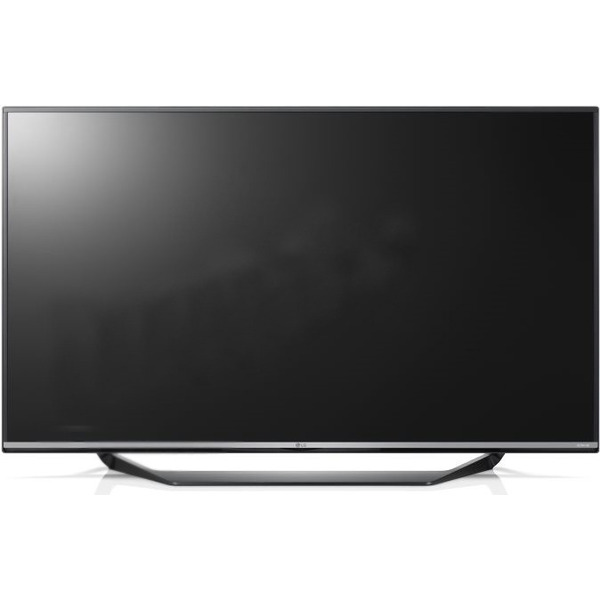 Телевизор led LG 49UF670V