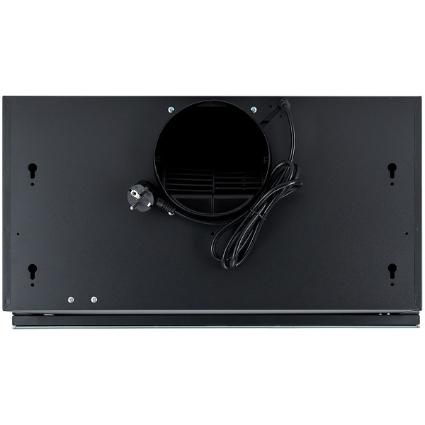 Кухонная вытяжка Exiteq EX-1536 (черный)