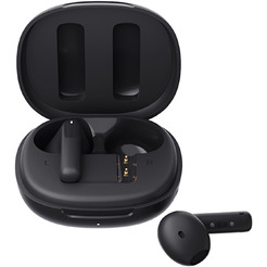 Наушники QCY AilyBuds E20 (черный)