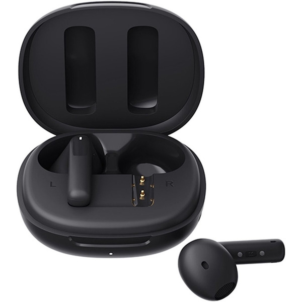Наушники QCY AilyBuds E20 (черный)