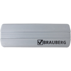 Стиратель для магнитно-маркерной доски BRAUBERG 230756