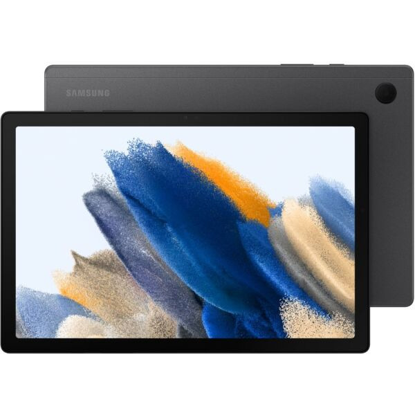 Планшет Samsung Galaxy Tab A8 LTE 64GB (SM-X205NZAESKZ) темно-серый