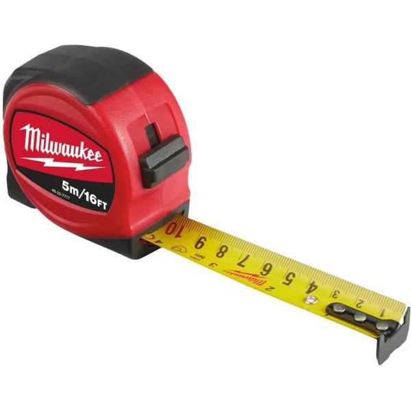 Рулетка Milwaukee 48227717