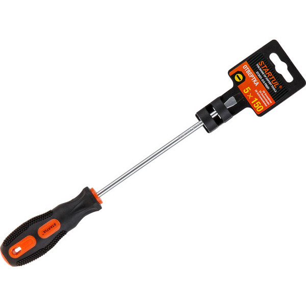 Отвертка Startul 5.0x150мм ST3031-515