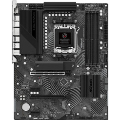 Материнская плата ASRock B650 PG Lightning