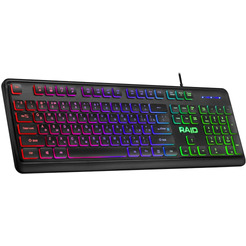 Клавиатура Defender Raid GK-778DL (45778)