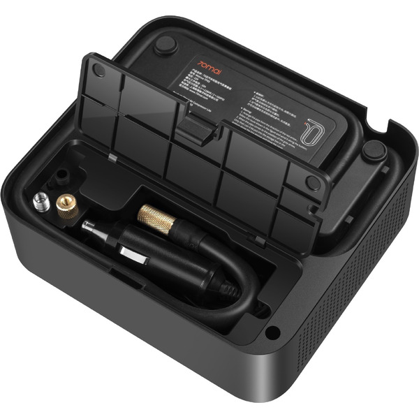 Автомобильный компрессор 70mai Air Compressor Midrive TP03