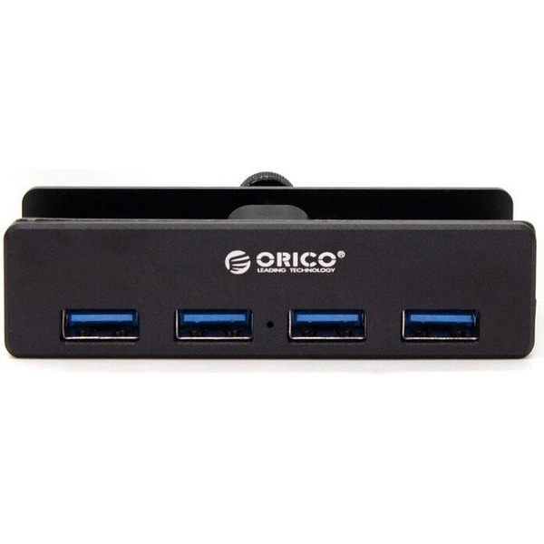 USB-хаб Orico MH4PU-BK-BP