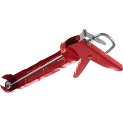 Полукорпусной пистолет Зубр Мастер 310 мл (06621)