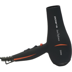 Фен POLARIS PHD2038Ti(черный)