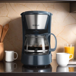 Кофеварка Kitfort KT-7376