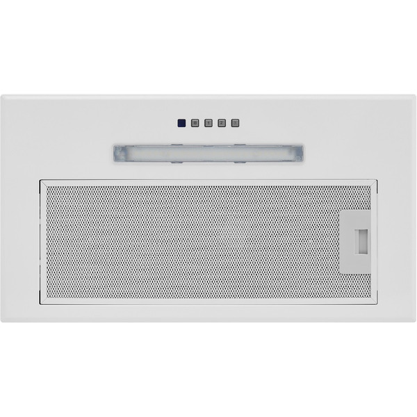 Кухонная вытяжка Akpo Mio 60 WK-12 (белый)