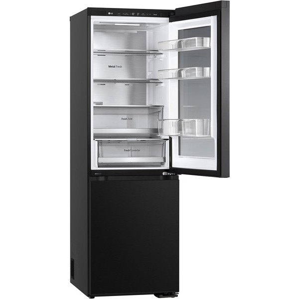 Холодильник LG GC-V459FB6W