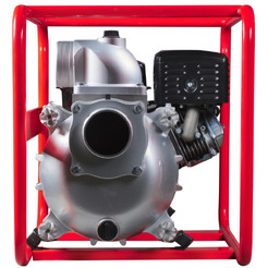 Мотопомпа FUBAG PG 1800 T