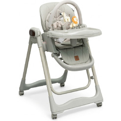 Стульчик для кормления VipBaby Polly (Matcha Green)
