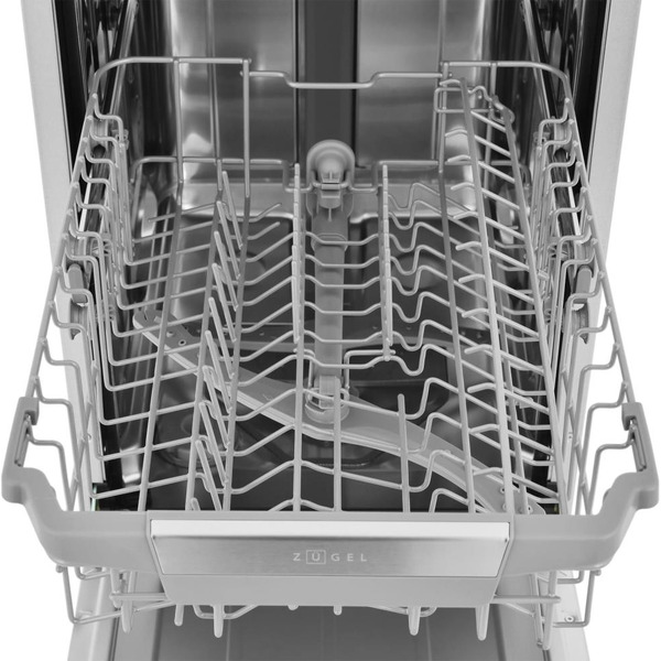 Встраиваемая посудомоечная машина ZUGEL ZDI457