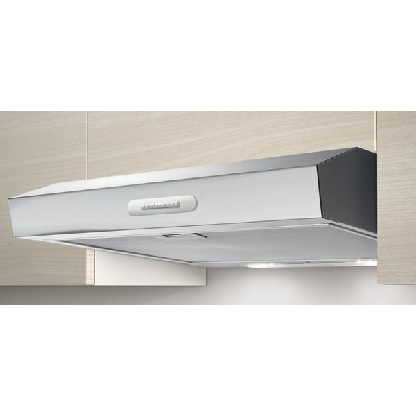 Кухонная вытяжка Elica Krea Lux GFA IX/F/60