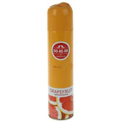 Освежитель воздуха DoReMi Premium Грейпфрут Фреш 330 мл
