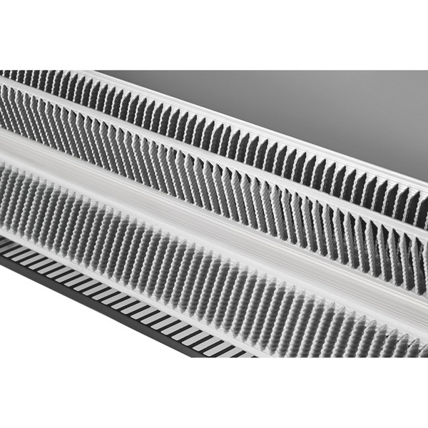 Конвектор Electrolux Air Gate Transformer ECH/AG2-2500 T (без блока управления)