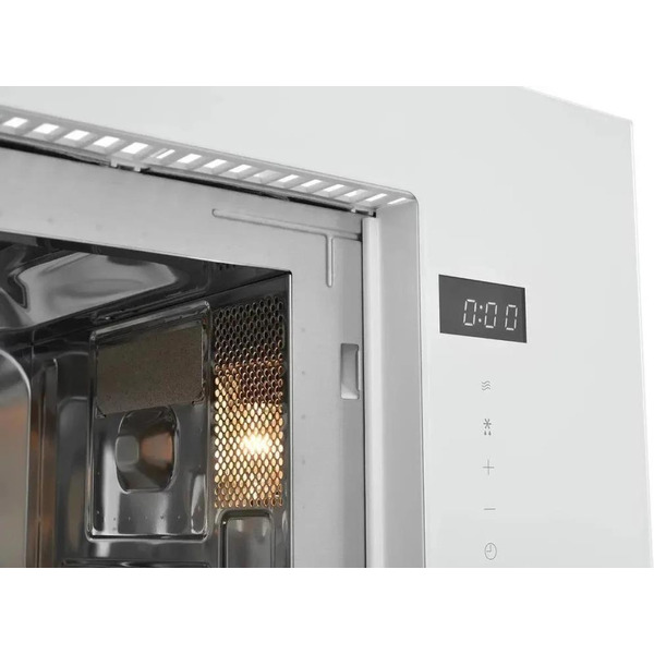 Встраиваемая микроволновая печь ZUGEL ZMO201W